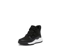 Sorel Ona RMX Chukka Plus - Stivali da neve impermeabili da donna, Nero/Sale marino, 39 EU