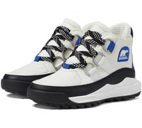 Sorel Ona RMX Chukka Plus - Stivali da neve impermeabili da donna, Sale Marino/Nero, 36 EU