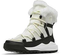 Sorel Ona RMX Glacy Plus - Stivali da neve impermeabili da donna, Sale Marino/Nero, 40.5 EU