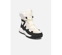 Sorel - ONA RMX GLACY PLUS WATERPROOF Bianco - Stivaletti e tronchetti 38 Bianco