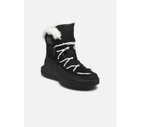 Sorel - ONA RMX GLACY PLUS WATERPROOF Nero - Stivaletti e tronchetti 39 Nero