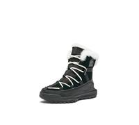 Sorel Ona RMX Glacy Plus Waterproof, Stivali da Neve Donna, Sale Marino/Nero, 39.5 EU