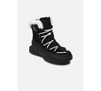 Sorel - Ona Rmx Glacy Wp Nero - Stivaletti e tronchetti 37 Nero