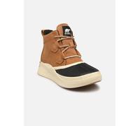 Sorel - OUT N ABOUT IV CLASSIC WATERPROOF Marrone - Stivaletti e tronchetti 36 Marrone