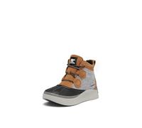 Sorel out N About IV Classic Waterproof, Stivali alla Moda Donna, Taffy, Dove, 40 EU