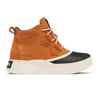 Sorel Out n' About IV Classic WP - Nero Taffetà Donna - 40 EU