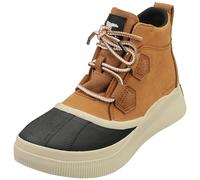 Sorel Out n' About IV Classic WP - Nero Taffetà Donna - 38 EU