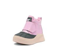 Sorel out N About IV Strap WP, Stivali alla Moda Youth Unisex Toddler, Pink Flare, Pearlescent, 21 EU
