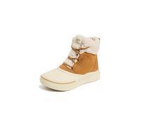 SOREL Out N About LV Chillz - Stivali impermeabili da donna, Canyon Oro/Bianco Miele, 38.5 EU