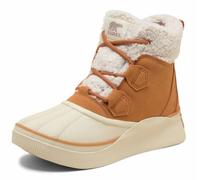 SOREL Out N About LV Chillz - Stivali impermeabili da donna, Canyon Oro/Bianco Miele, 41 EU