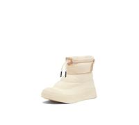 SOREL Out N About LV stivali impermeabili da donna, Bianco Miele Canoa, 37 EU