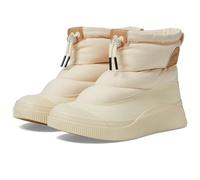 SOREL Out N About LV stivali impermeabili da donna, Bianco Miele Canoa, 37 EU