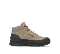 Sorel Outing Nw Sneaker Mid WP, Stivali alla Moda Uomo, Khaki II, Jet, 43 EU