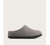 Sorel - Pantofola Lanner Ridge™ II da ragazzo - Grigio - Taglia 32 EU