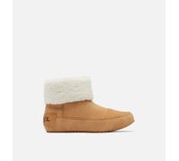 Sorel Sorel Go - Stumptown Bootie, Pantofole Stivale, Donna, Tawny Buff/Natural , 38 EU