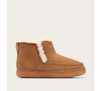 Sorel - Pantofole a scarponcino Nakiska™ III - Marrone - Taglia 39 EU - Donna