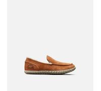 Sorel - Pantofole Dude Moc™ - Marrone - Taglia 41.5 EU - Uomo