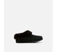 SOREL Go-coffee Run Donna Black Scarpe pantofola - 37 EU