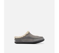 Sorel - Pantofole Lanner Ridge™ - Grigio - Taglia 43 EU - Uomo