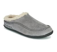 Sorel Pantofole LANNER RIDGE in Grigio 44