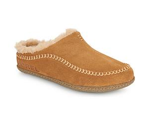 Sorel Pantofole LANNER RIDGE in Marrone 46