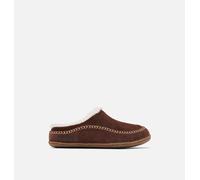Sorel - Pantofole Lanner Ridge™ - Marrone - Taglia 43 EU - Uomo