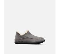 Sorel - Pantofole Manawan™ II - Grigio - Taglia 45 EU - Uomo