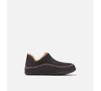Sorel - Pantofole Manawan™ II - Marrone - Taglia 47 EU - Uomo