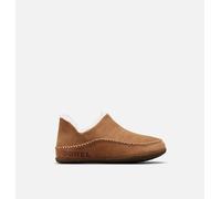 Sorel Manawan 2, Pantofole, Uomo, Elk , 48 EU