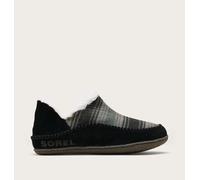 Sorel - Pantofole Manawan™ II - Nero - Taglia 44 EU - Uomo