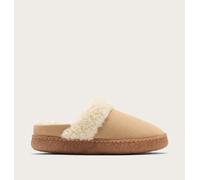 Sorel - Pantofole Nakiska™ III Slide - Marrone - Taglia 36 EU - Donna