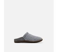 Sorel - Pantofole Nakiska™ Scuff - Grigio - Taglia 36 EU - Donna