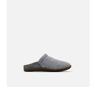 Sorel - Pantofole Nakiska™ Scuff - Grigio - Taglia 43 EU - Donna
