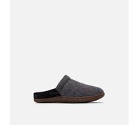 Sorel - Pantofole Nakiska™ Scuff - Nero - Taglia 39 EU - Donna