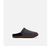 Sorel - Pantofole Nakiska™ Scuff - Nero - Taglia 42 EU - Donna