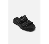 Sorel - REIN CB SLIDE SANDAL Nero - Zoccoli 38 Nero