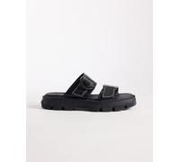 Sorel - REIN CB SLIDE SANDAL Nero - Zoccoli 39 Nero