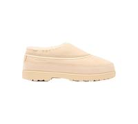 Sorel - Sabot impermeabile - Ambler Fireside WP W Bleached Ceramic Warm Gold per Donne in Pelle - Taglia 39 - Beige