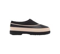 Sorel - Sabot impermeabile - Ambler Wp Black Dark Stone per Uomo in Pelle - Taglia 44,5 - Nero