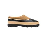 Sorel - Sabot impermeabile - Ambler WP Caribou Buff Black per Uomo in Pelle - Taglia 43,5 - Beige