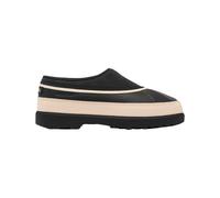 Sorel - Sabot impermeabile - Ambler Wp W Black Dark Stone per Donne in Pelle - Taglia 40 - Nero