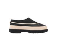 Sorel - Sabot impermeabile - Ambler Wp W Black Dark Stone per Donne in Pelle - Taglia 41 - Nero