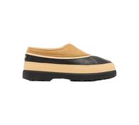 Sorel - Sabot impermeabile - Ambler Wp W Caribou Buff Black per Donne in Pelle - Taglia 38,5 - Beige