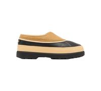 Sorel - Sabot impermeabile - Ambler Wp W Caribou Buff Black per Donne in Pelle - Taglia 38 - Beige