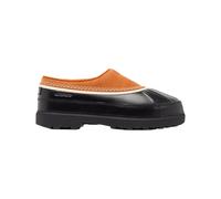 Sorel - Sabot impermeabile - Ambler Wp W Iced Tea Black per Donne in Pelle - Taglia 40 - Marrone
