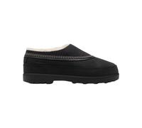 Sorel - Sabot impermeabili - Ambler Fireside Wp Black Dark Stone per Uomo in Pelle - Taglia 44 - Nero