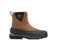 Sorel - Salite impermeabili e calde - Buxton™ Pull On Boot Wp M Delta Black per Uomo - Taglia 8 US - Marrone