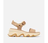 Sorel - Sandali alti Kinetic™ Impact Y-Strap - Marrone - Taglia 38 EU - Donna