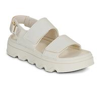 Sorel Sandali bassi KINETIC SUNCHASE ANKLE STRAP in Beige 39