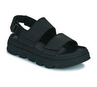 Sorel Sandali bassi KINETIC SUNCHASE ANKLE STRAP in Nero 37